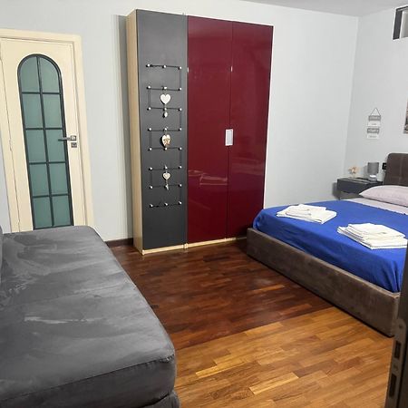 نابولي Mapi Room المظهر الخارجي الصورة