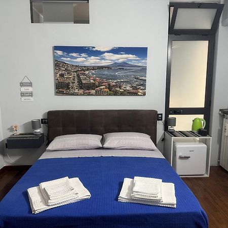 نابولي Mapi Room المظهر الخارجي الصورة
