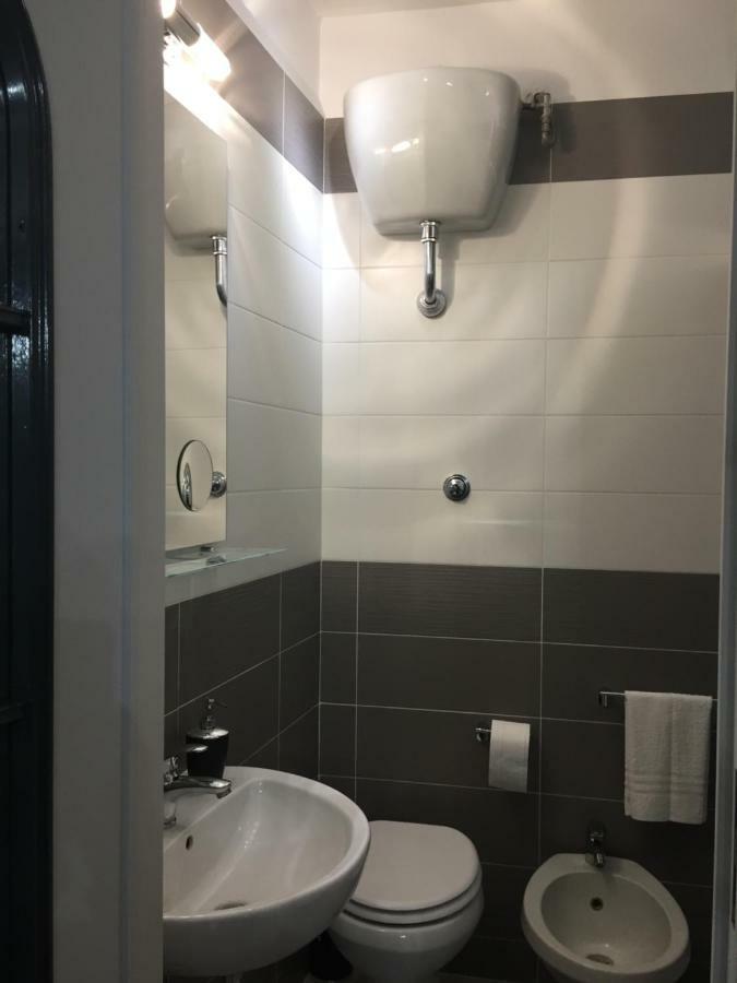 نابولي Mapi Room المظهر الخارجي الصورة