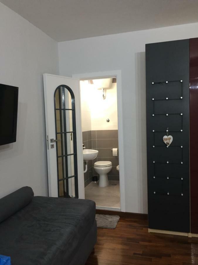 نابولي Mapi Room المظهر الخارجي الصورة
