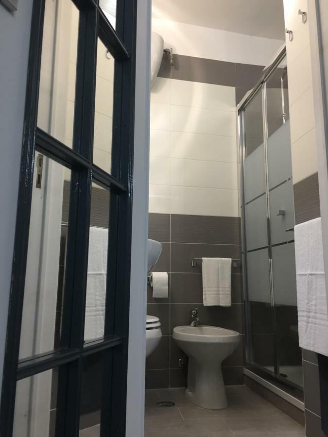 نابولي Mapi Room المظهر الخارجي الصورة