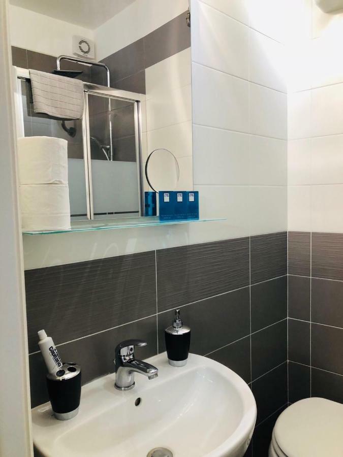 نابولي Mapi Room المظهر الخارجي الصورة