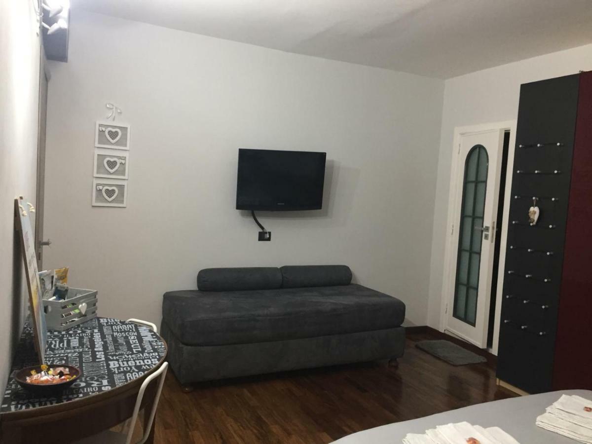 نابولي Mapi Room المظهر الخارجي الصورة
