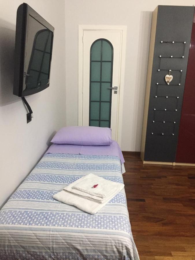 نابولي Mapi Room المظهر الخارجي الصورة
